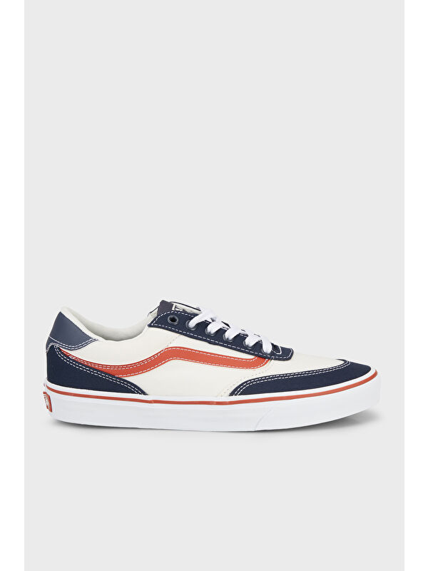 Vans Lacivert Vans Brooklyn vn000d7qjdu1