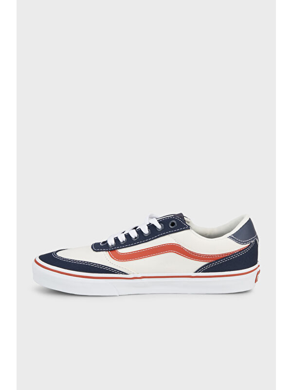 Vans Lacivert Vans Brooklyn vn000d7qjdu1