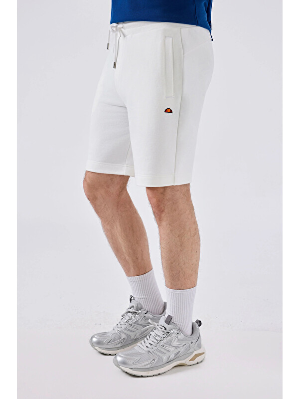 Ellesse Pamuklu Regular Fit Normal Bel Short 5SM4622-OF