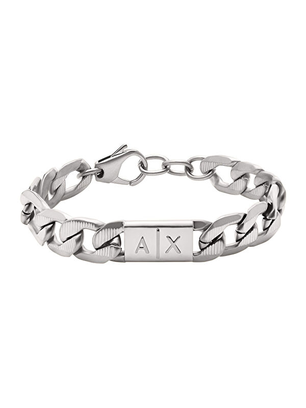 Armani Exchange AXG0077-040 Erkek Bileklik