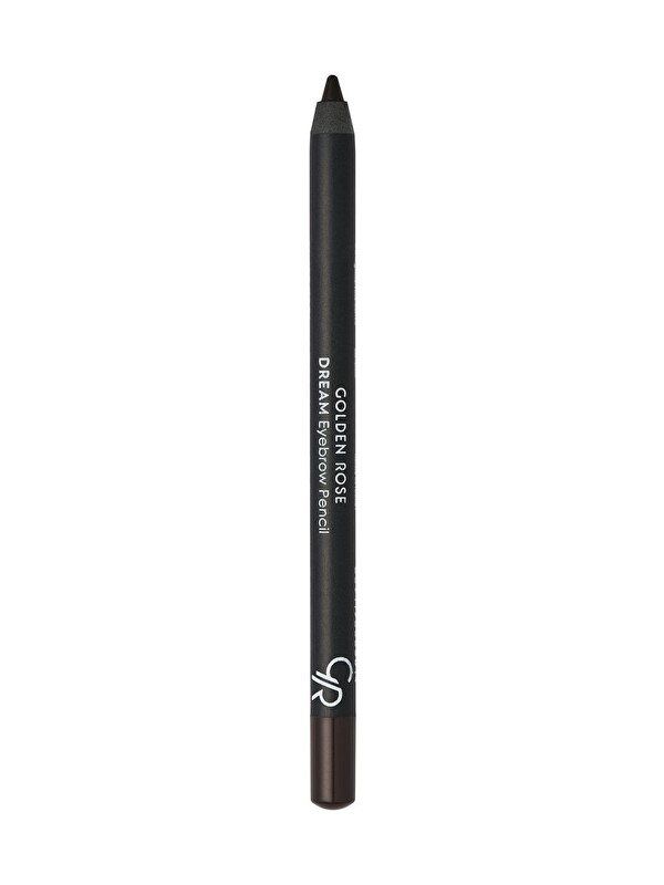 GOLDEN ROSE Dream Eyebrow Pencil No: 304 Charcoal - Kaş Kalemi