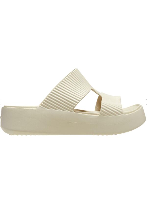 Getaway Groove Platform HStrap Kadın Terlik 210701_0LH - Görsel 3