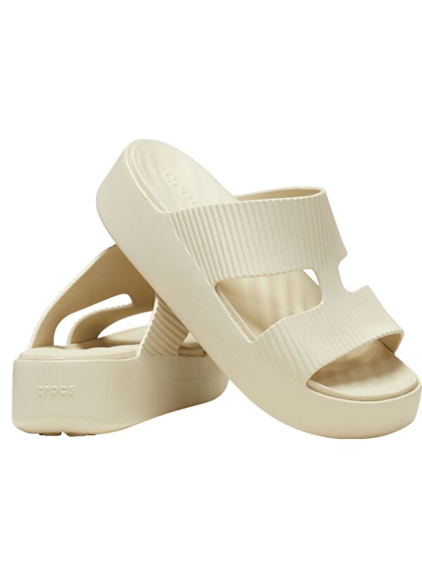 Getaway Groove Platform HStrap Kadın Terlik 210701_0LH - Görsel 4