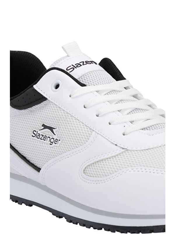 INVICIBLE Erkek Sneaker Ayakkabı Beyaz - Görsel 5