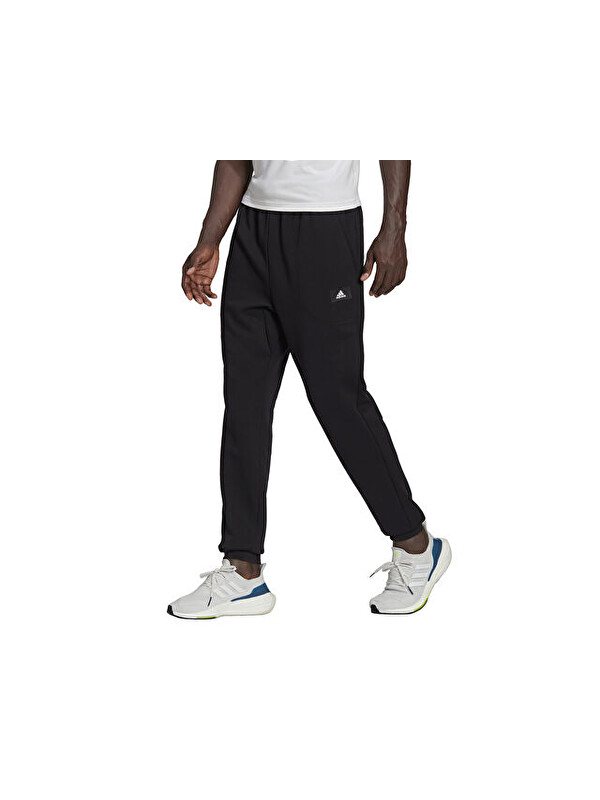 Adidas M Fi Dblknt Pt Erkek Günlük Eşofman Altı HE2225 Siyah