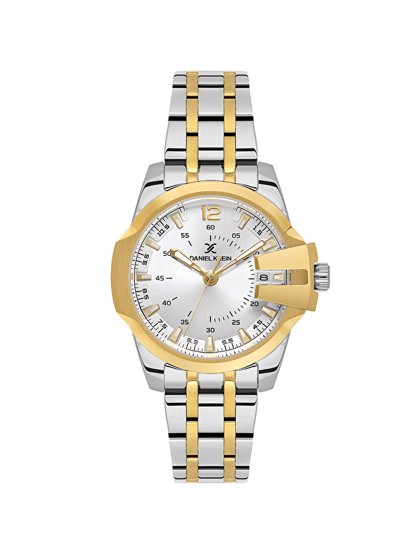 Daniel Klein DK.1.13956-6 Premium Kadın Kol Saati
