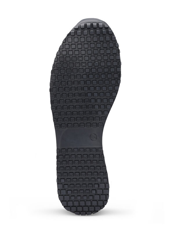 INVICIBLE Erkek Sneaker Ayakkabı Beyaz - Görsel 8