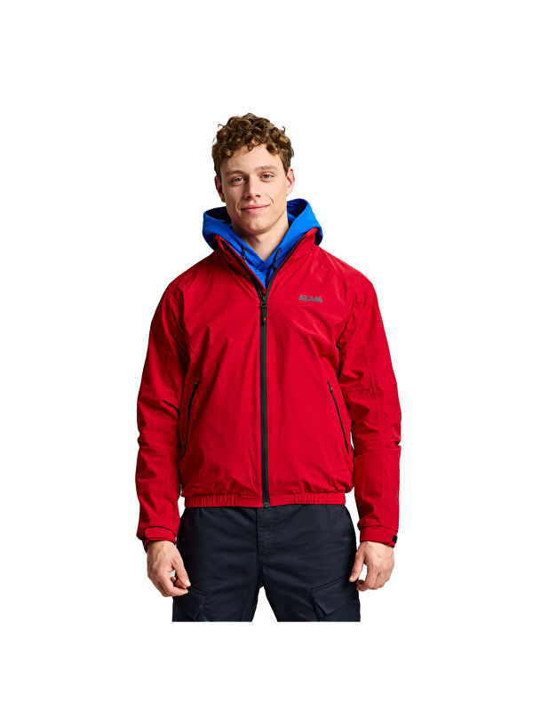 Slam DECK LGT WP JACKET
