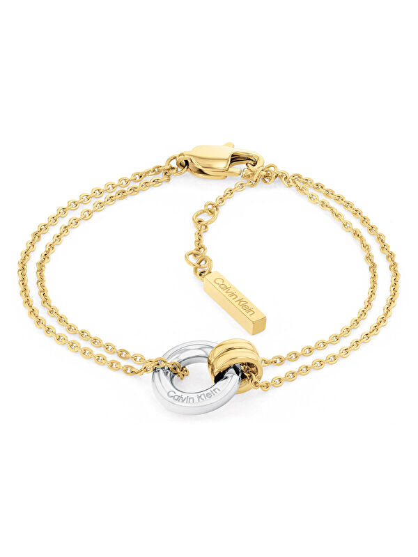 Calvin Klein CKJ35000632 Kadın Bileklik