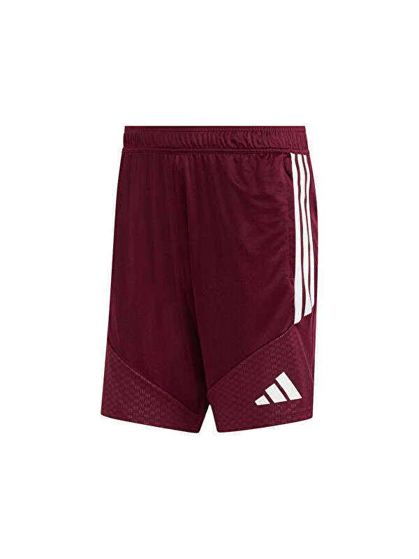 Adidas Tiro 26 Competition Sho Erkek Futbol Şortu KE9248 Kırmızı