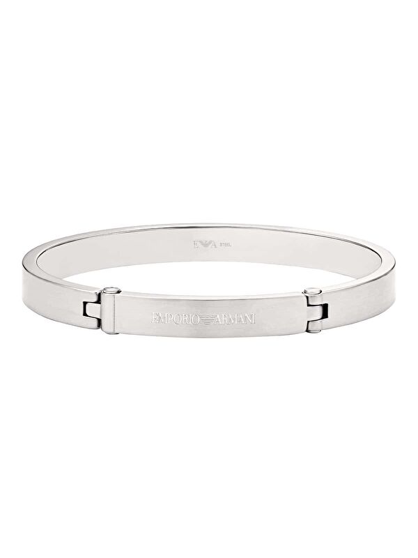 Emporio Armani AJEGS3307-040 Erkek Bileklik