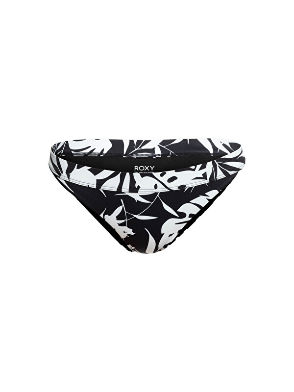 Roxy Pt Love The Surfrider Cl Kadın Siyah Bikini Alt