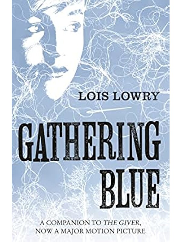 Harper Collins Publishers Gathering Blue
