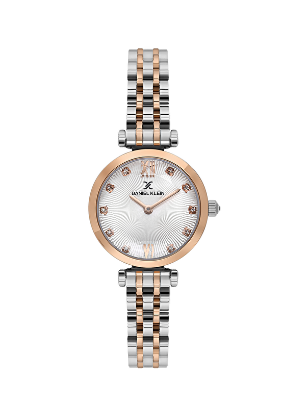 Daniel Klein DK.1.14094-5 Premium Kadın Kol Saati