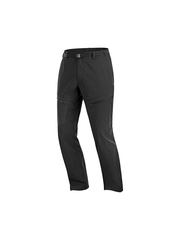 Salomon Outerpath Utility Erkek Siyah Outdoor Pantolonu