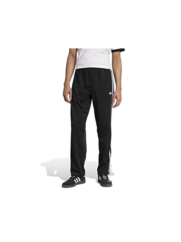 Adidas Firebird Tp Erkek Günlük Eşofman Altı KD8315 Siyah