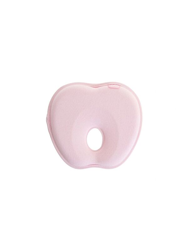 Babyjem Düz Kafa Yastığı Pembe