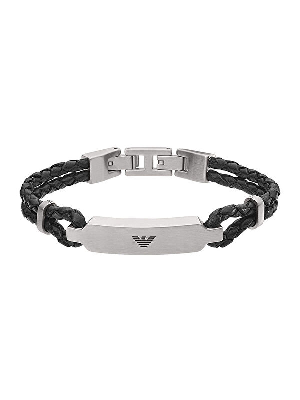 Emporio Armani AJEGS2719-040 Erkek Bileklik
