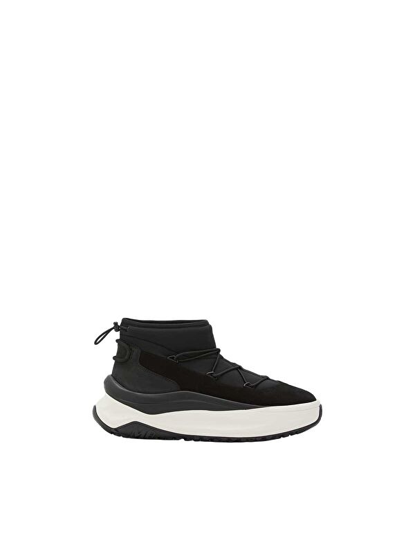 Moon Boot Erkek Bot 80D2490060 Moon247 Slip On