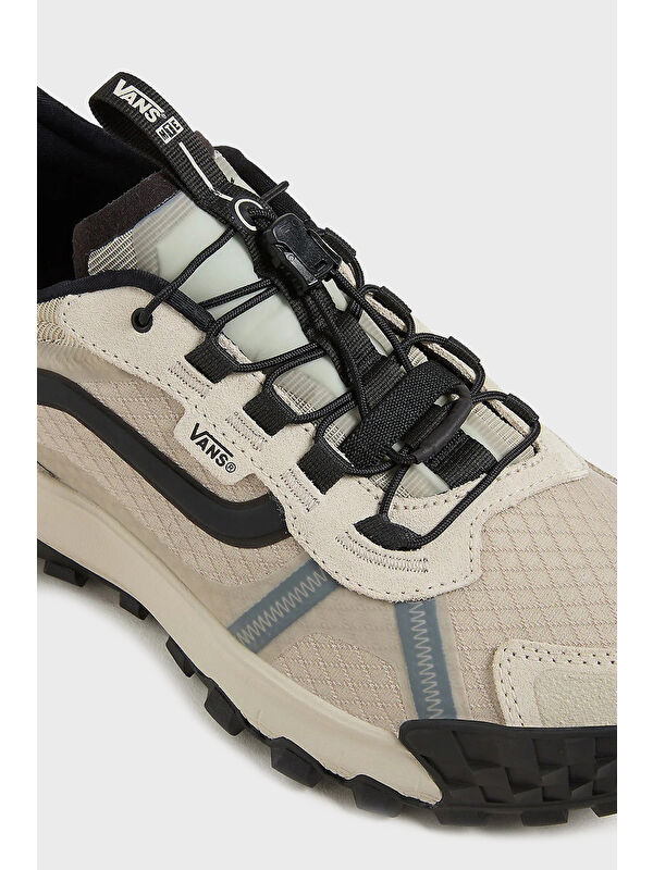 MTE Crosspath XC Logolu Su İtici Kalın Taban Sneaker Ayakkabı VN000D5VOVP1 - Görsel 5