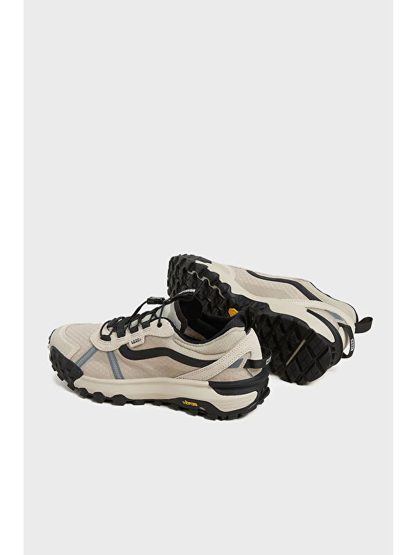 MTE Crosspath XC Logolu Su İtici Kalın Taban Sneaker Ayakkabı VN000D5VOVP1 - Görsel 6