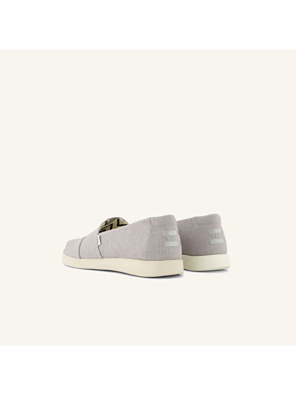 Toms Turuncu Toms Espadril Alpargata Kadın