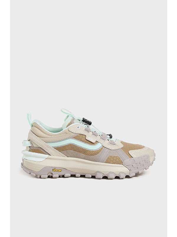 MTE Crosspath XC Logolu Su İtici Kalın Taban Sneaker Ayakkabı VN000D5VBYS1 - Görsel 2