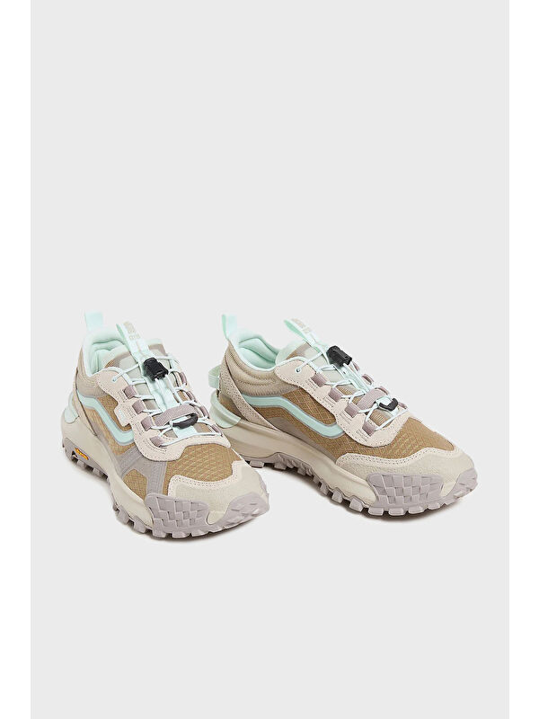 MTE Crosspath XC Logolu Su İtici Kalın Taban Sneaker Ayakkabı VN000D5VBYS1 - Görsel 4