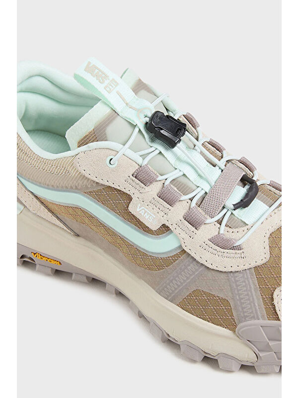 MTE Crosspath XC Logolu Su İtici Kalın Taban Sneaker Ayakkabı VN000D5VBYS1 - Görsel 5