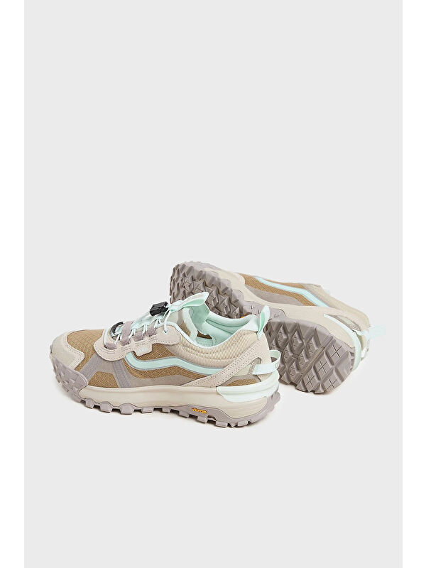 MTE Crosspath XC Logolu Su İtici Kalın Taban Sneaker Ayakkabı VN000D5VBYS1 - Görsel 6