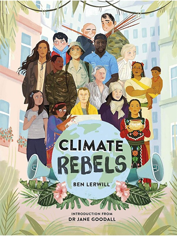 Puffin Climate Rebels