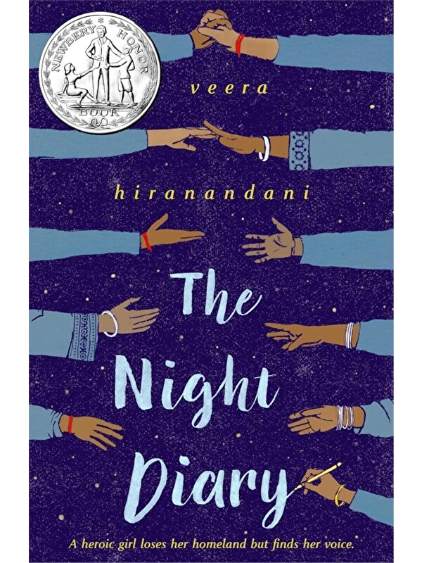 Puffin The Night Diary