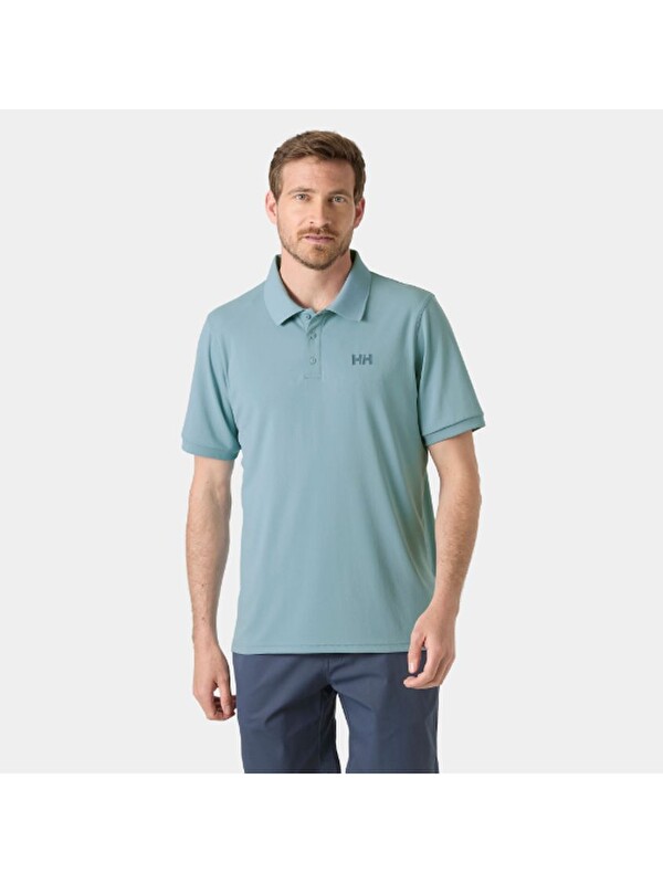 Helly Hansen Lifa Active Solen SS Polo Erkek Tişört HHA.48372