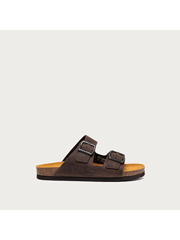 Frau Erkek Terlik 19R5 CRAZY-S SLIDES