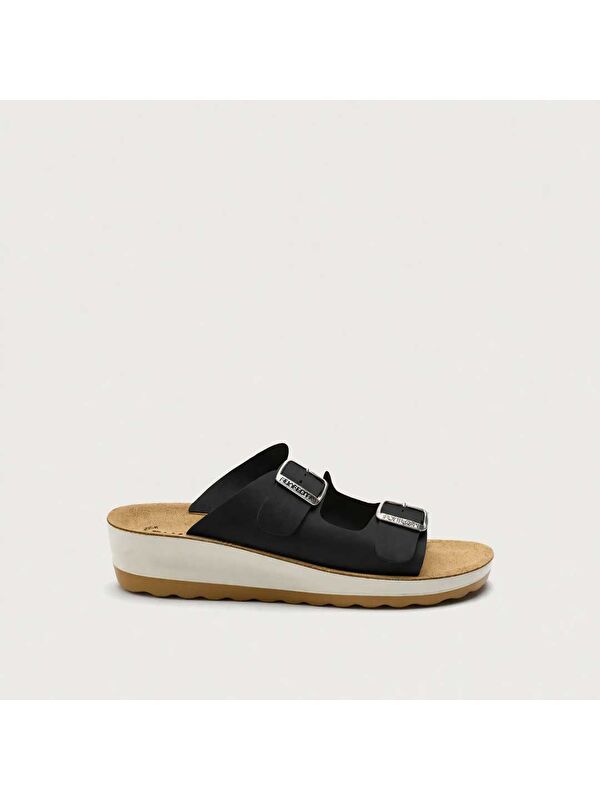 Fly Flot Kadın Terlik 42 G64 2C Sandal SYNTHETIC