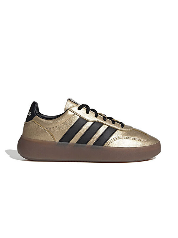 Adidas Barreda Decode Lux Kadın Günlük Ayakkabı JR1218 Sarı