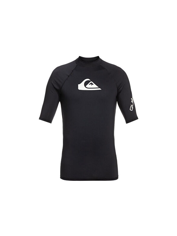 Quiksilver All Time Erkek Antrasit Elastan