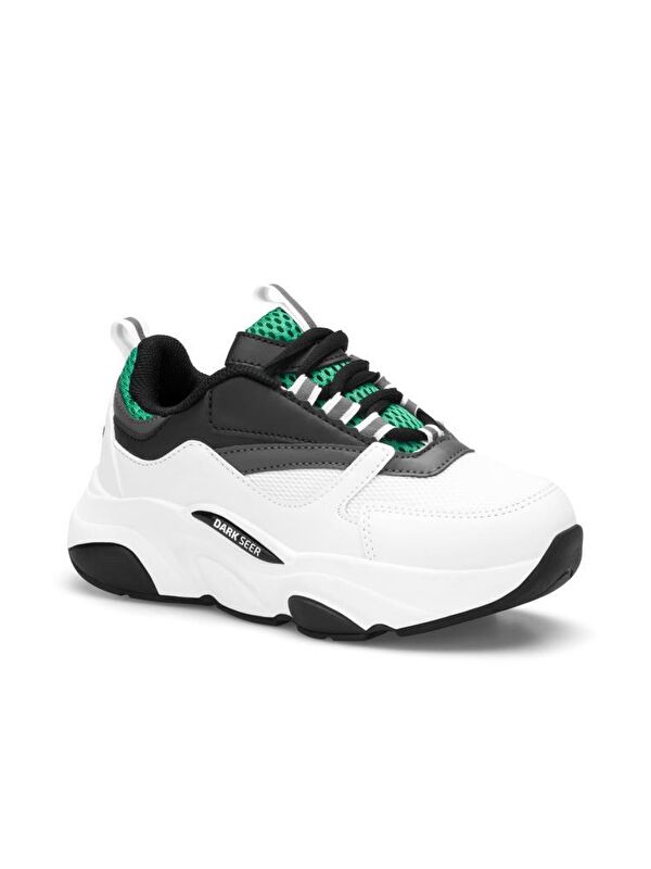 DARK SEER KİDS DS K 1838 Sneaker 2025 Kız Çocuk