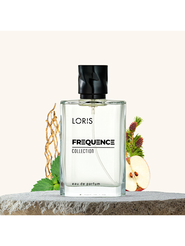 Loris E-131 Frequence Erkek Parfüm EDP 50 ML