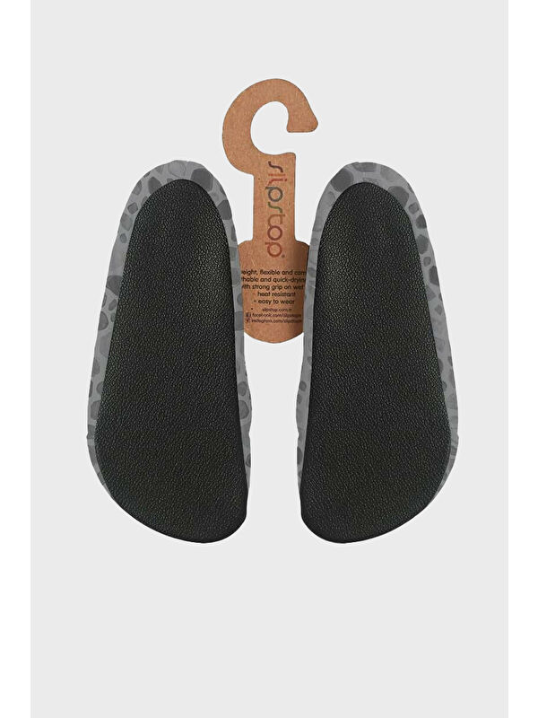 Goliath Desenli Kaydırmaz Havuz ve Deniz Ayakkabısı SS2532000008 - Görsel 3