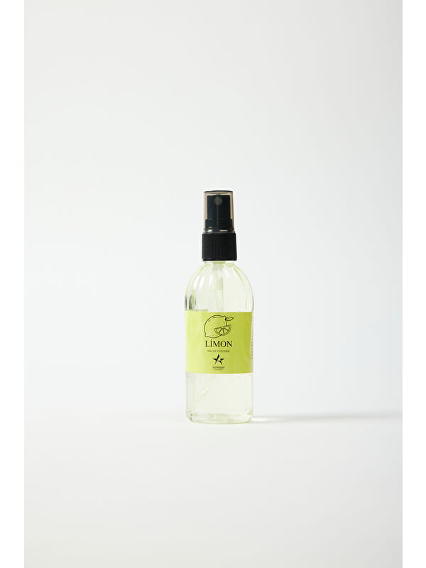 AC&Co / Altınyıldız Classics Erkek Sarı Limon Kolonyası