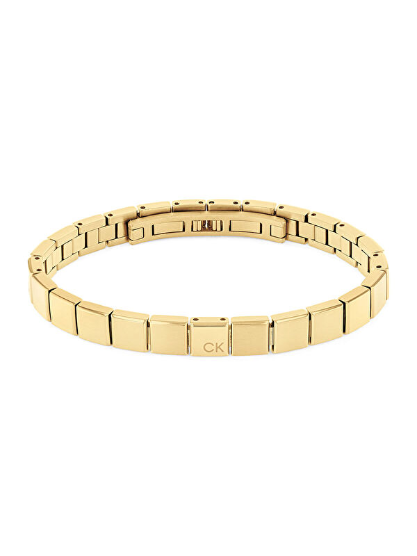 Calvin Klein CKJ35000489 Erkek Bileklik