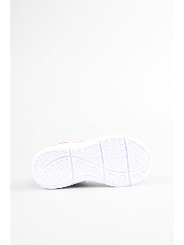 Poni Işıklı Kız Bebek Pembe Bot - Görsel 4