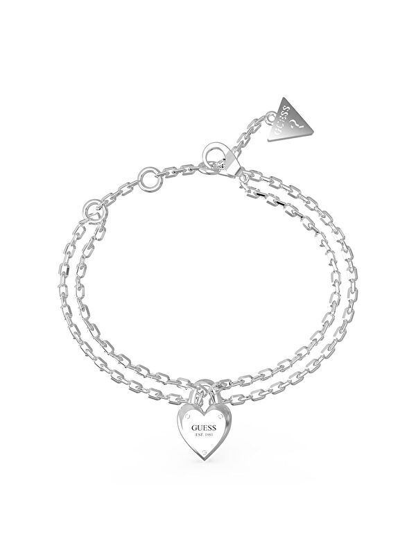 Guess JGUJUBB04211JWRHS Kalpli Kadın Bileklik