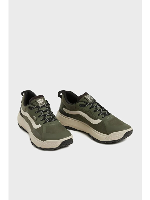 MTE Crosspath Logolu Su İtici Kalın Taban Sneaker Ayakkabı VN000CVU50K1 - Görsel 3