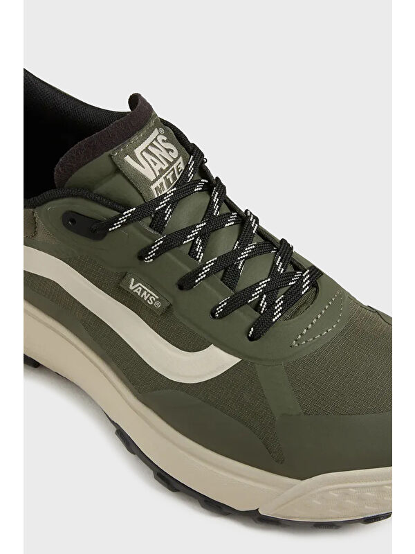 MTE Crosspath Logolu Su İtici Kalın Taban Sneaker Ayakkabı VN000CVU50K1 - Görsel 4