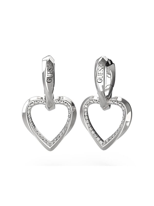 Guess JGUJUBE04617JWRHTU Kalpli Kadın Küpe
