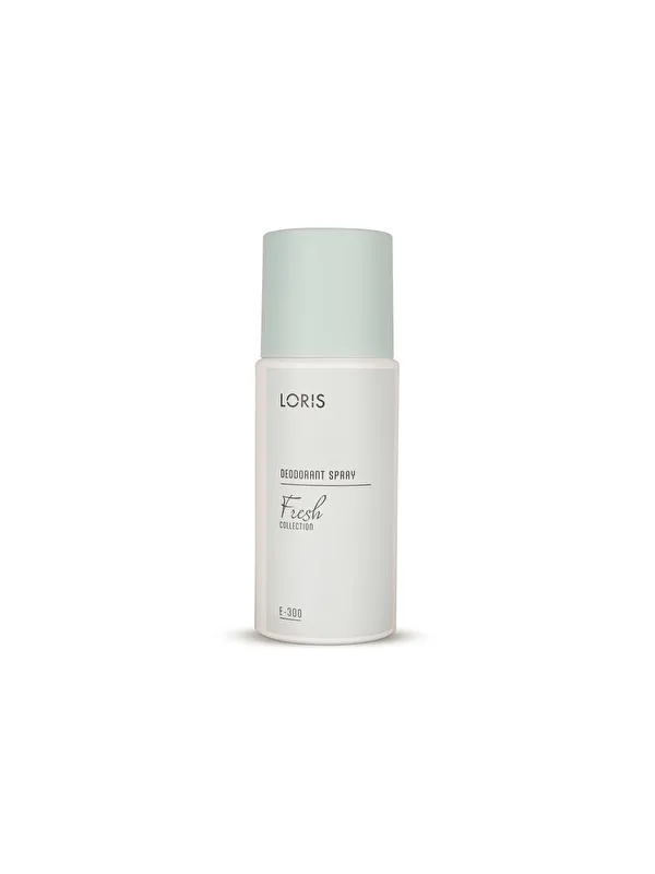 Loris E-300 Erkek Deodorant 150 ML