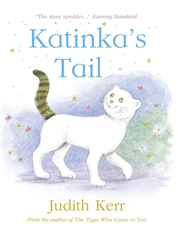 Harper Collins Publishers Katinka's Tail