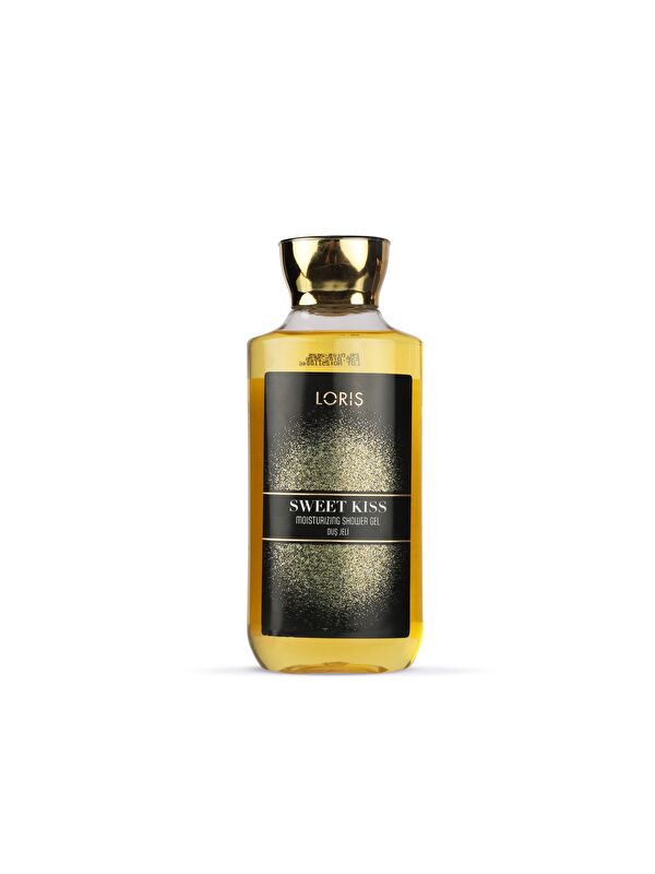 Loris Sweet Kiss Duş Jeli 295 Ml